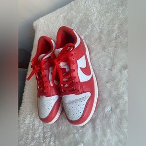 Nike Dunk Low Retro SP 'St. John's size 9.5